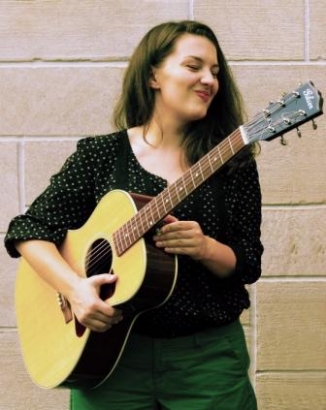 Amy Andrews Image
